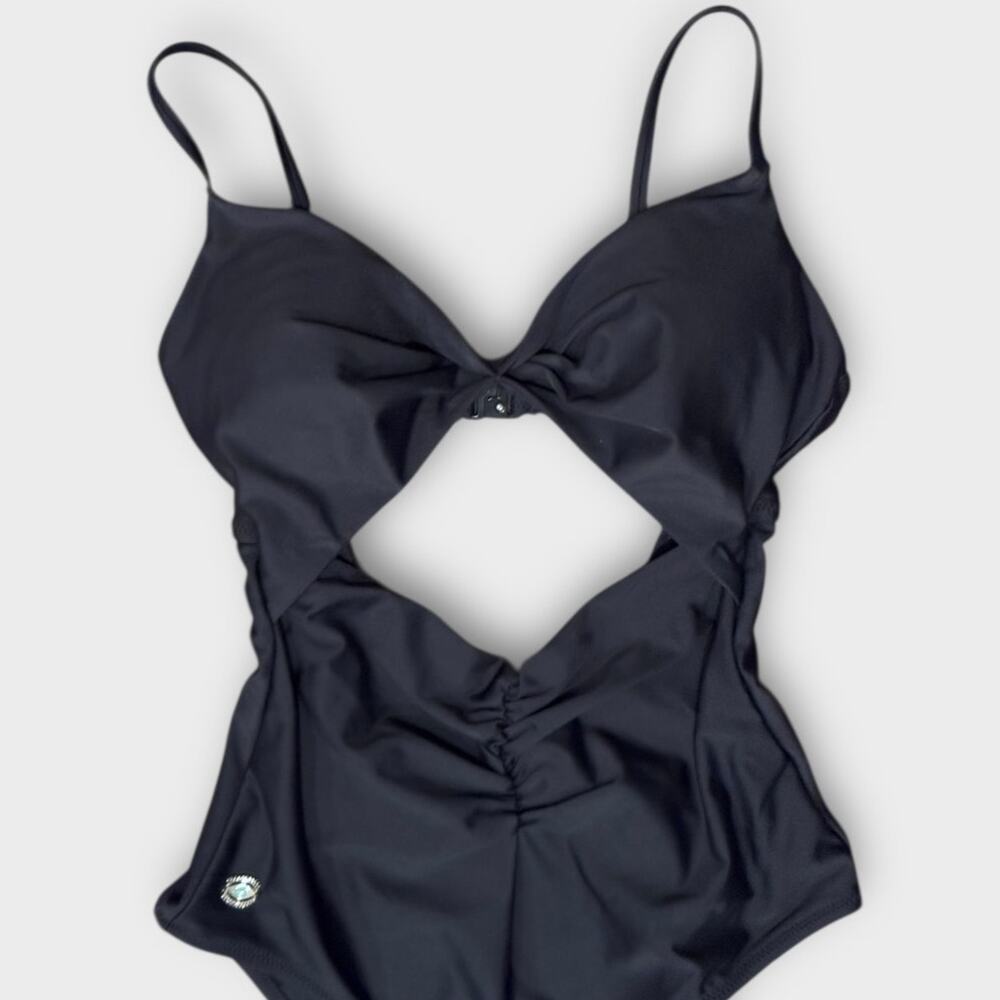 Biliblond Jordan Onepiece Swimsuit Size Medium - Picture 7 of 12